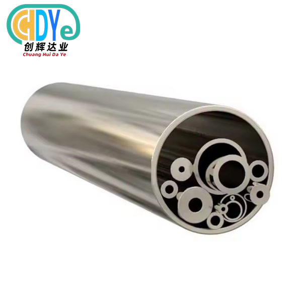 niobium alloy tube